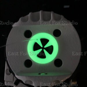 Sky-Watcher Star Adventurer Polar Scope Illuminator Glow in the dark