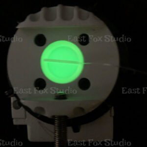 Sky-Watcher Star Adventurer Polar Scope middle cap Glow in the dark